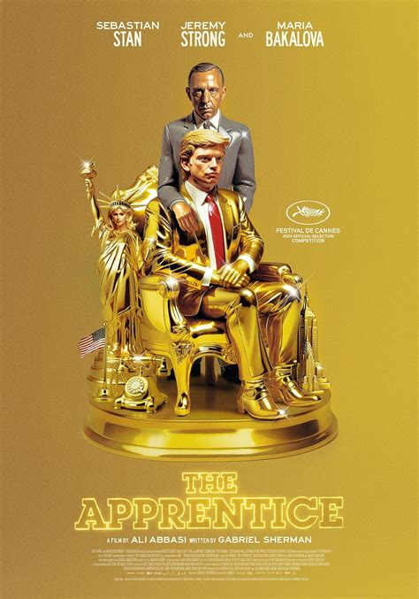 The Apprentice 2024: Our Guide to Betting on The Apprentice.